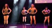 Danse Heels adultes jujn 2026